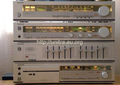 1989 Unitra Diora Hifi  - SSL 032